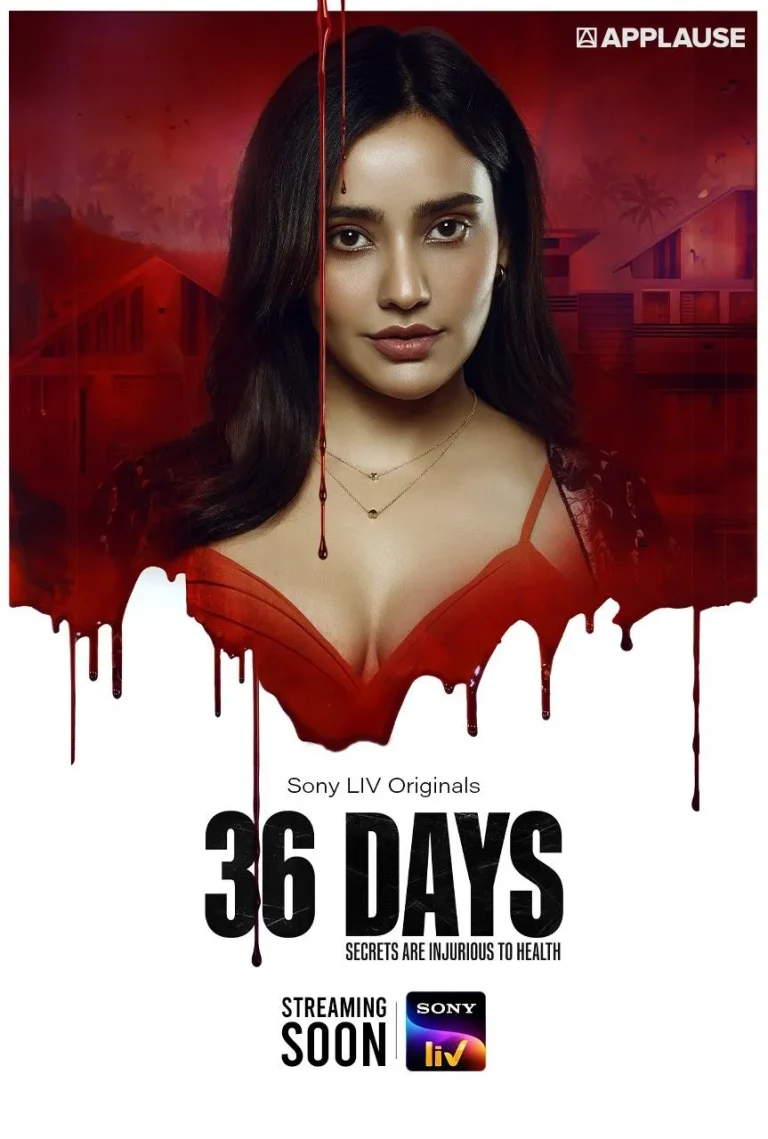 where to watch 36 Days