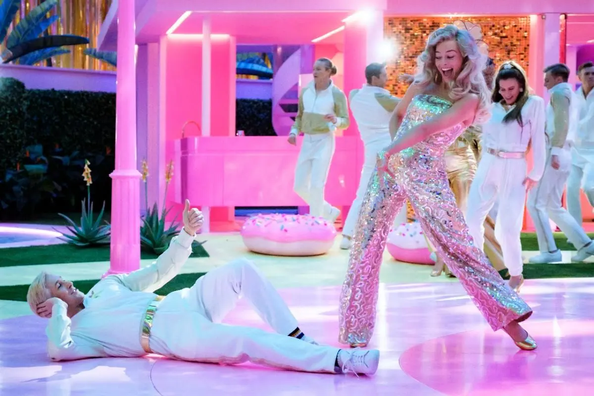 where to watch Barbie