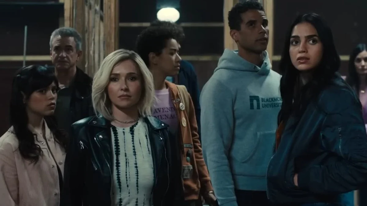where to watch Scream VI (2023)