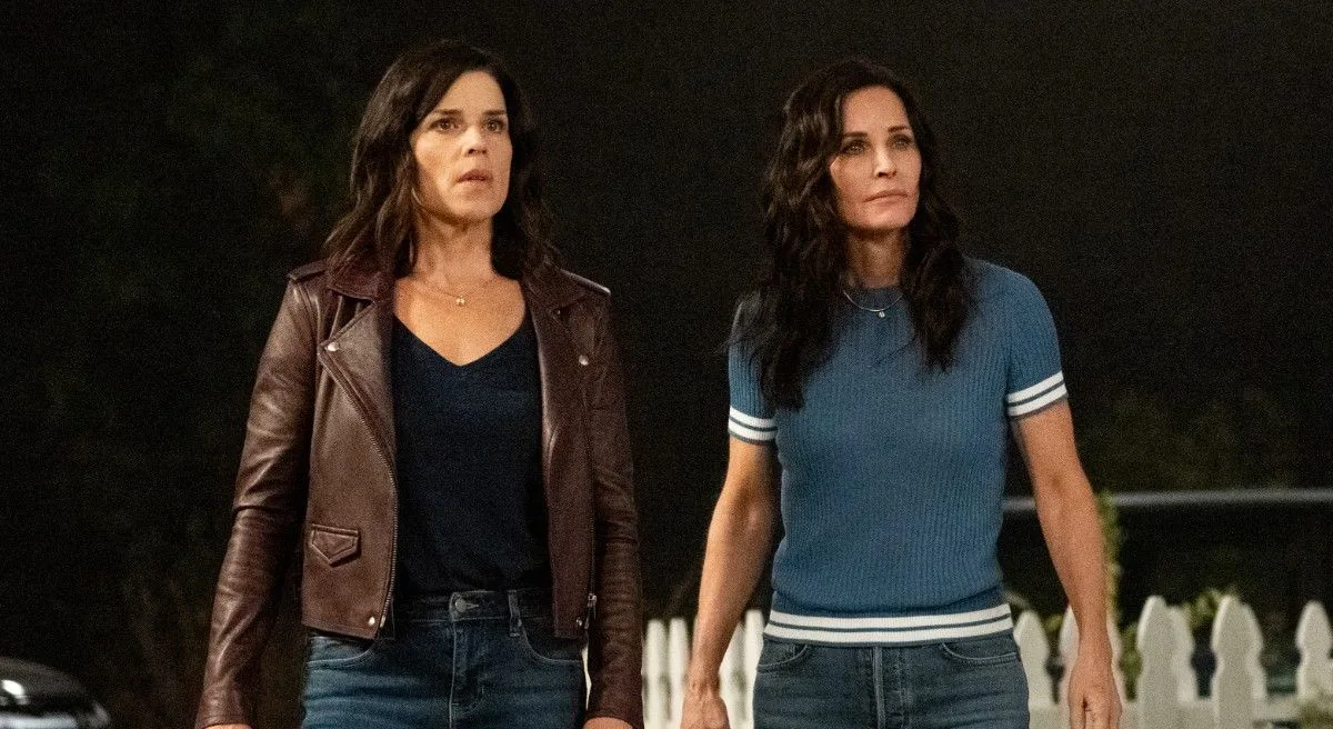 where to watch Scream (2022)
