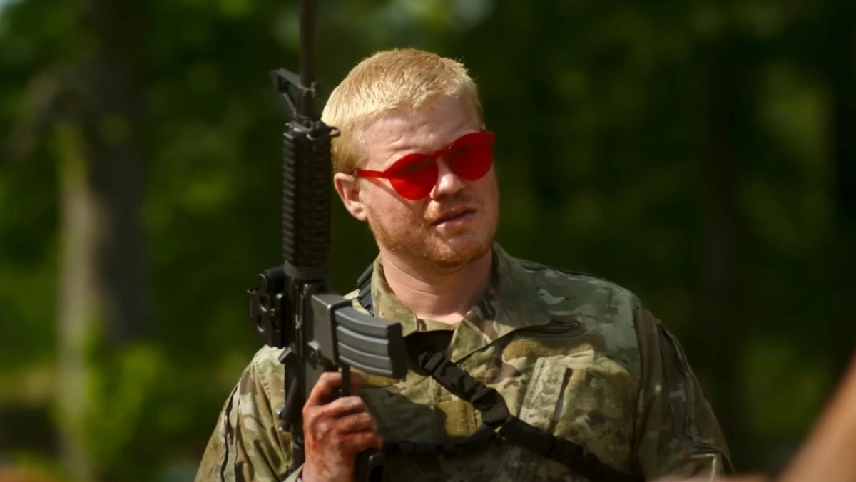 where to watch Civil War (2024)