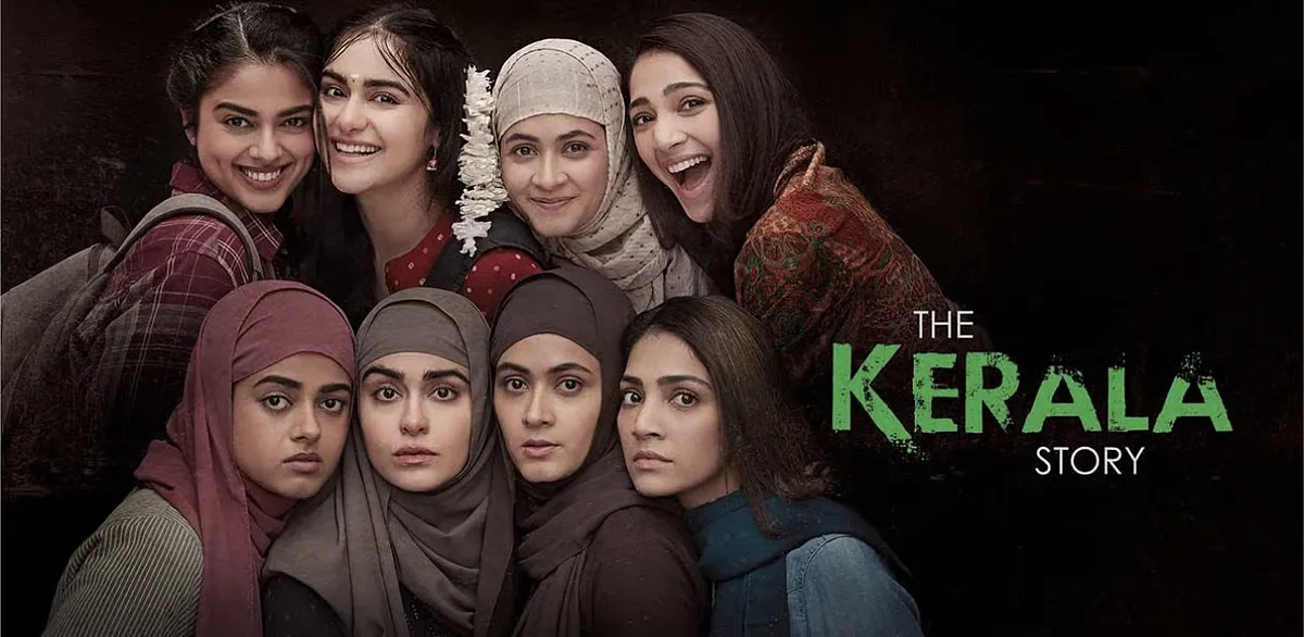 where to watch The Kerala Story