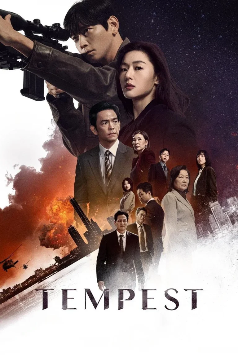 where to watch Tempest