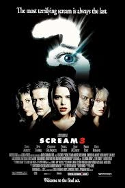 where to watch Scream 3 (2000)