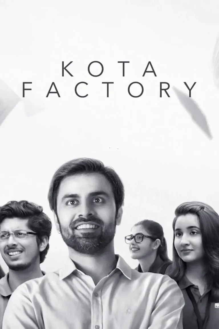 where to watch Kota Factory Season 1