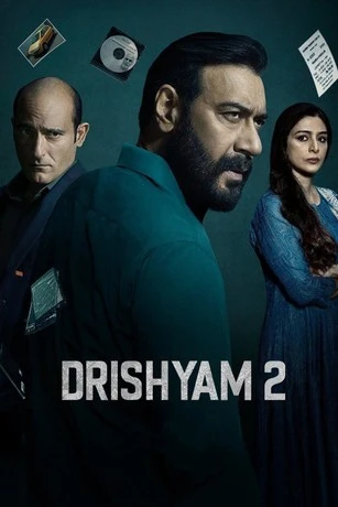 where to watch Drishyam 2 (2022)