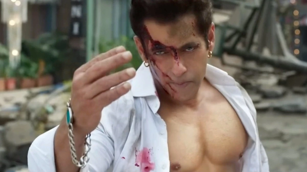 where to watch Kisi Ka Bhai Kisi Ki Jaan
