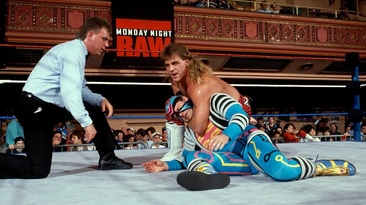where to watch WWE Raw