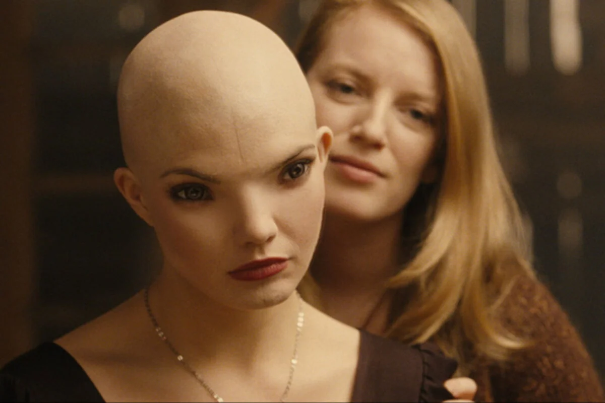 where to watch Splice