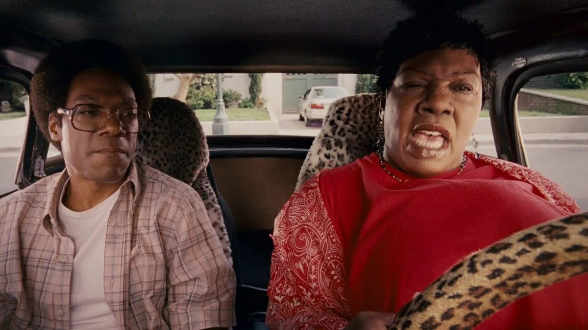where to watch Norbit