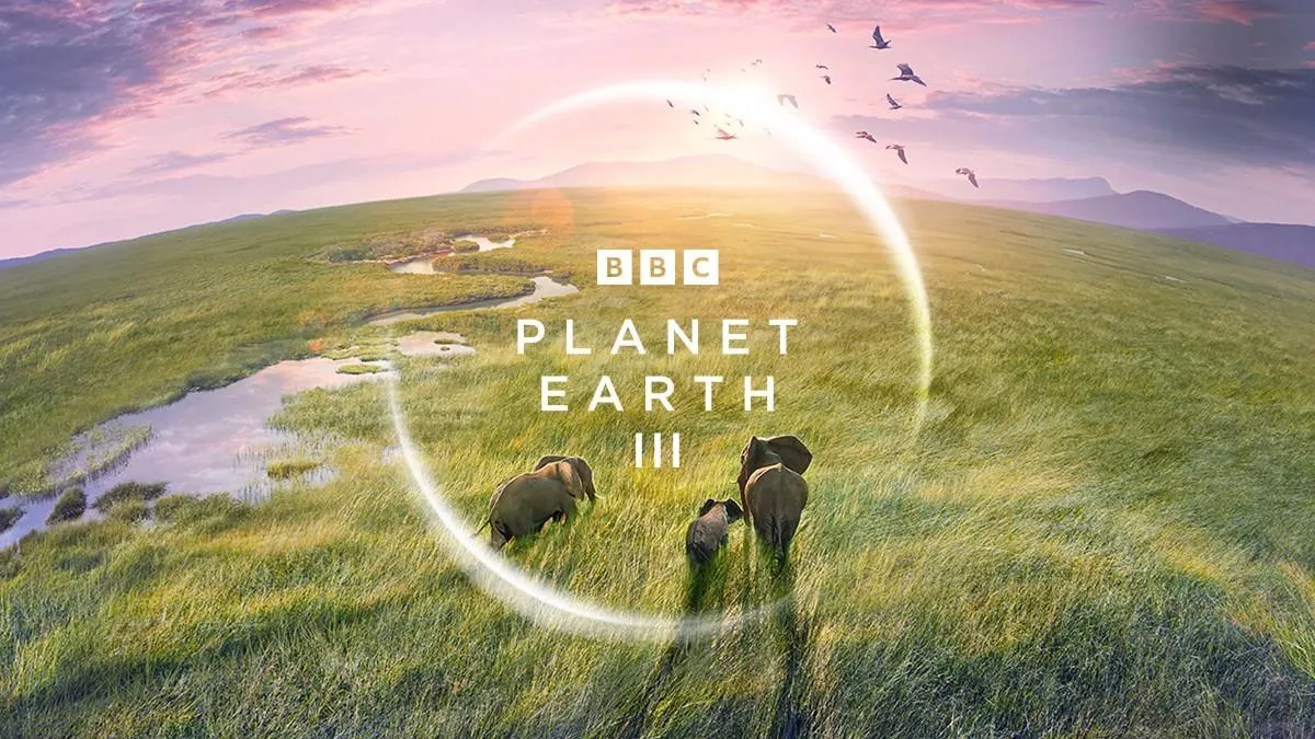 where to watch Planet Earth III (2023)