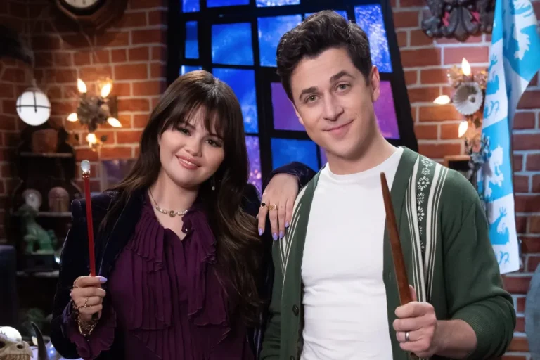 where to watch Wizards Beyond Waverly Place