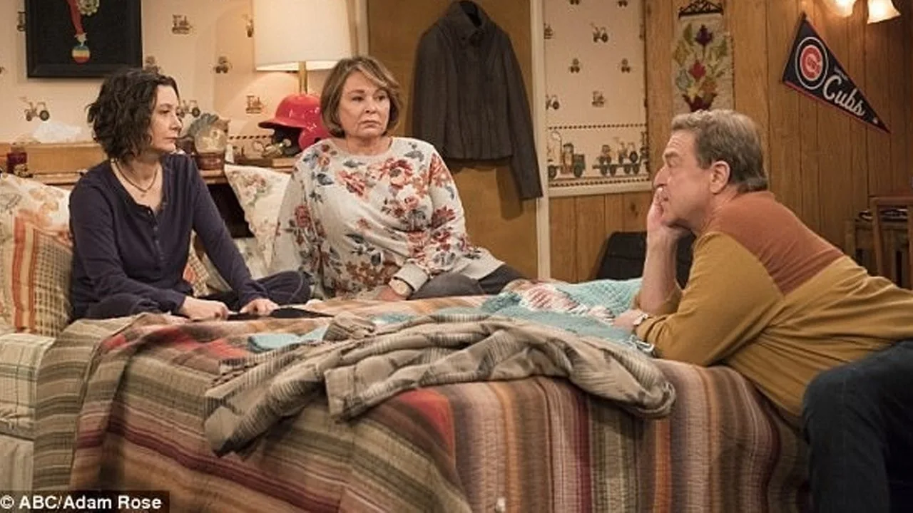 where to watch Roseanne
