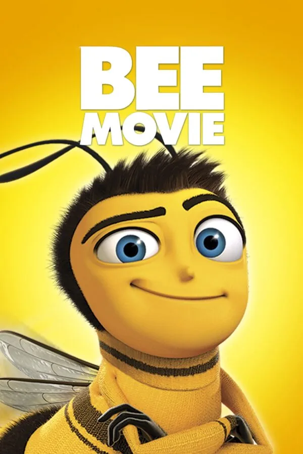 where to watch Bee Movie