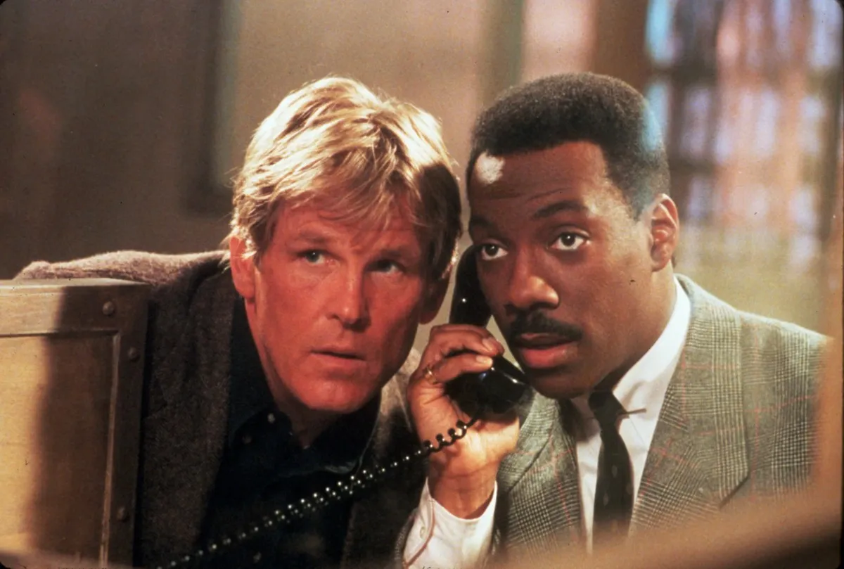 where to watch 48 Hrs.