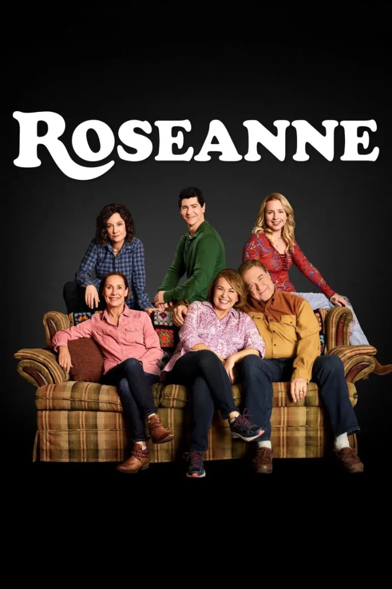 where to watch Roseanne
