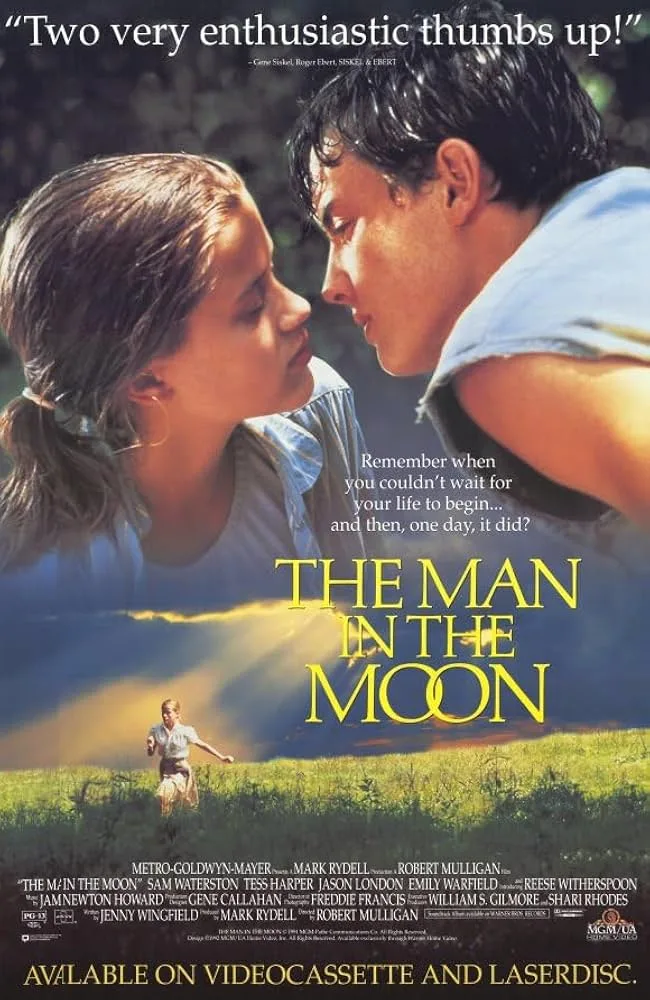 where to watch The Man in the Moon