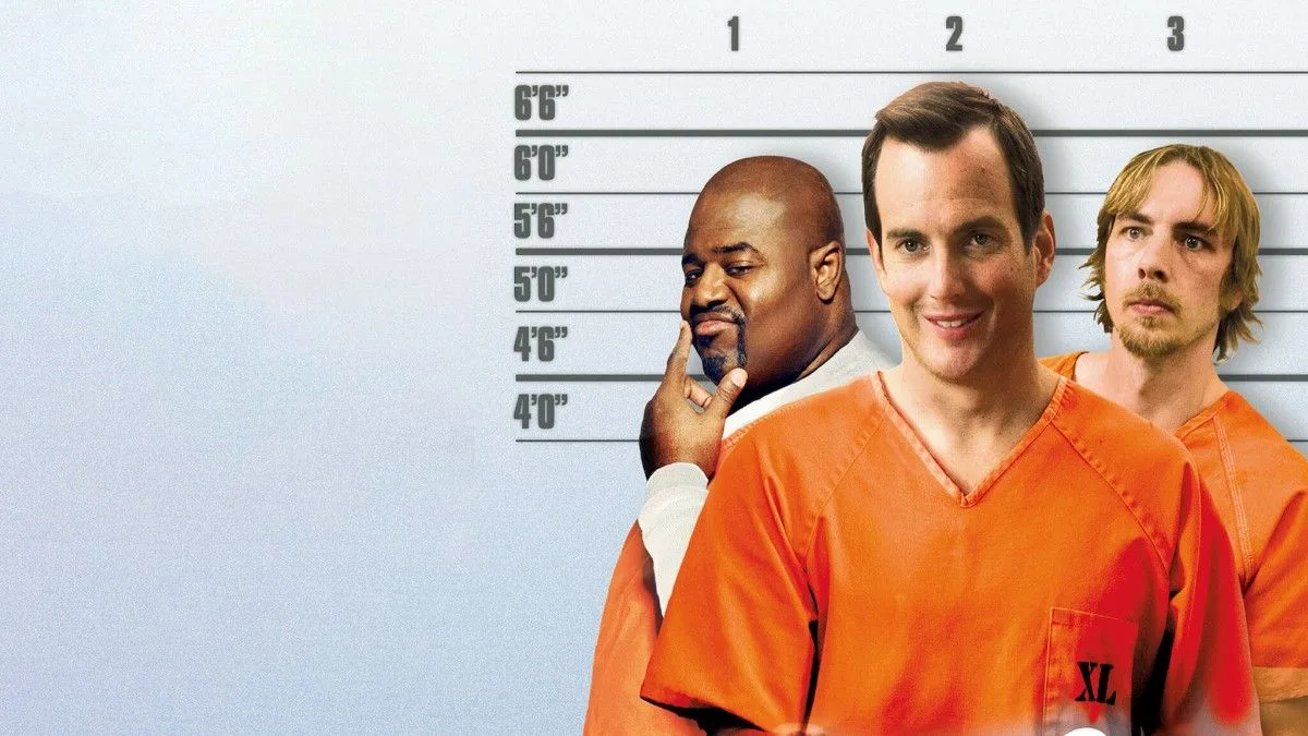 where to watch Let's Go to Prison