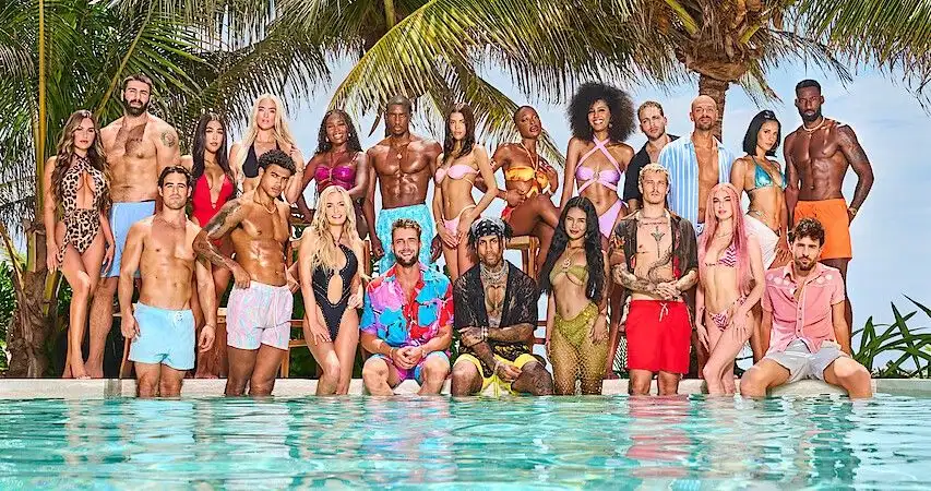 where to watch Perfect Match