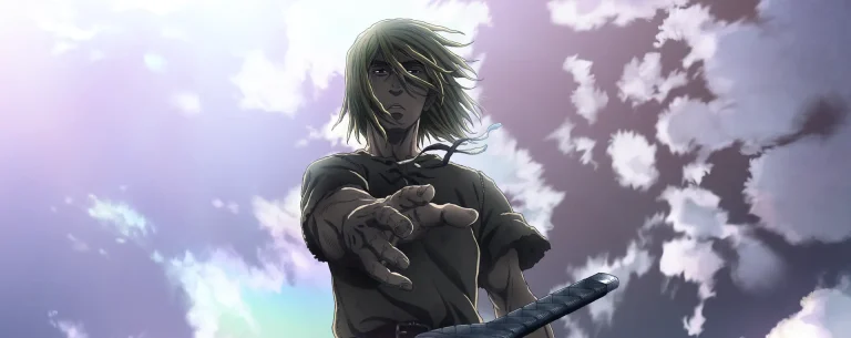 where to watch Vinland Saga