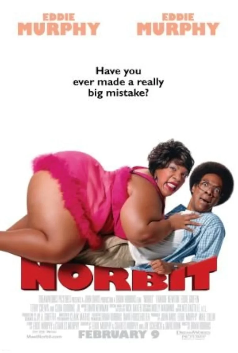 where to watch Norbit
