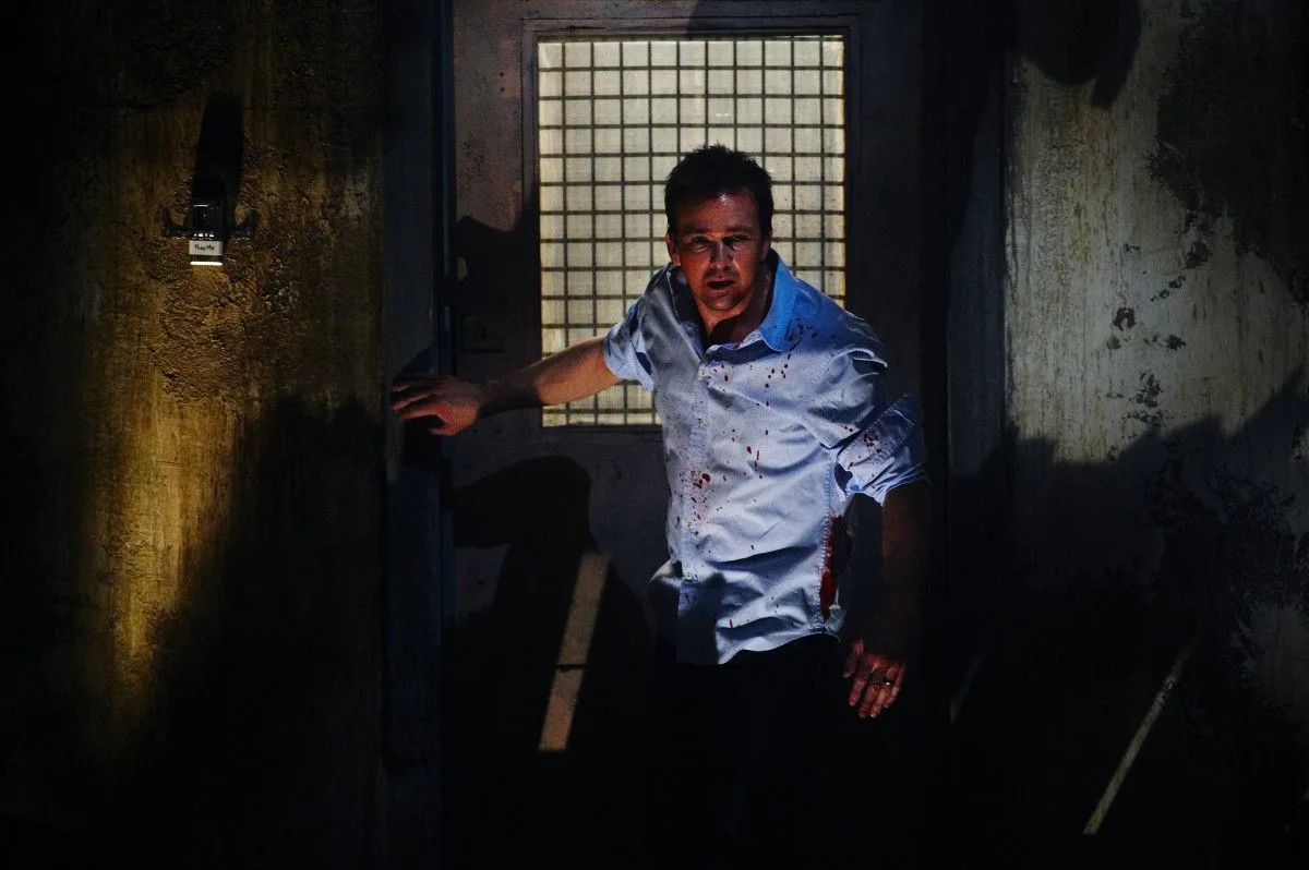 where to watch Saw 3D (2010)