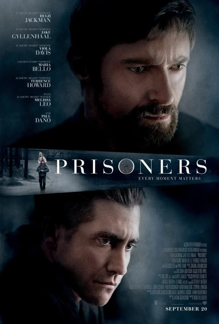 where to watch Prisoners
