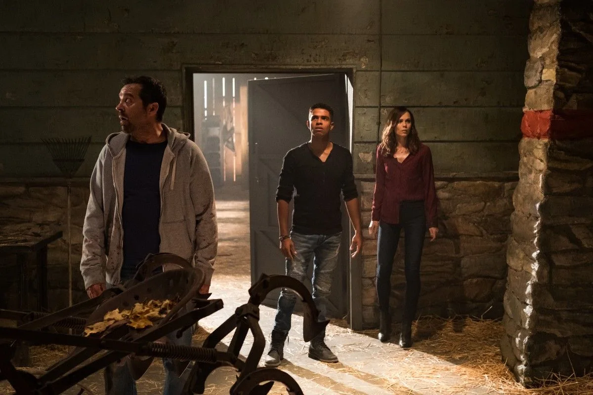 where to watch Jigsaw (2017)