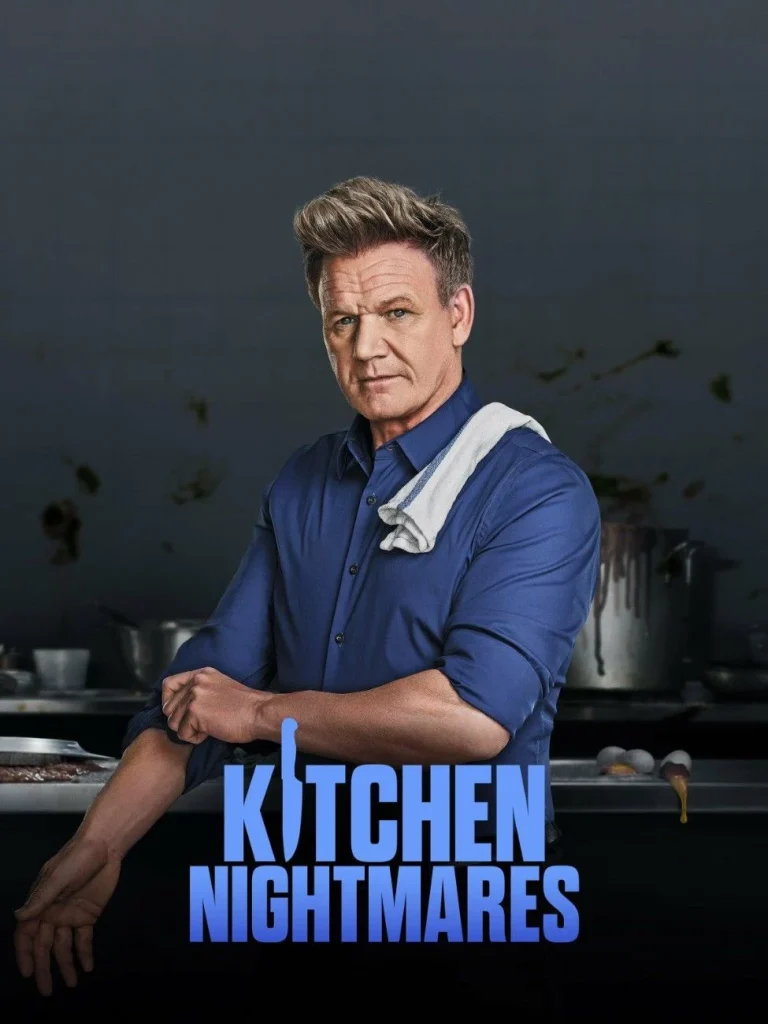 where to watch Kitchen Nightmares