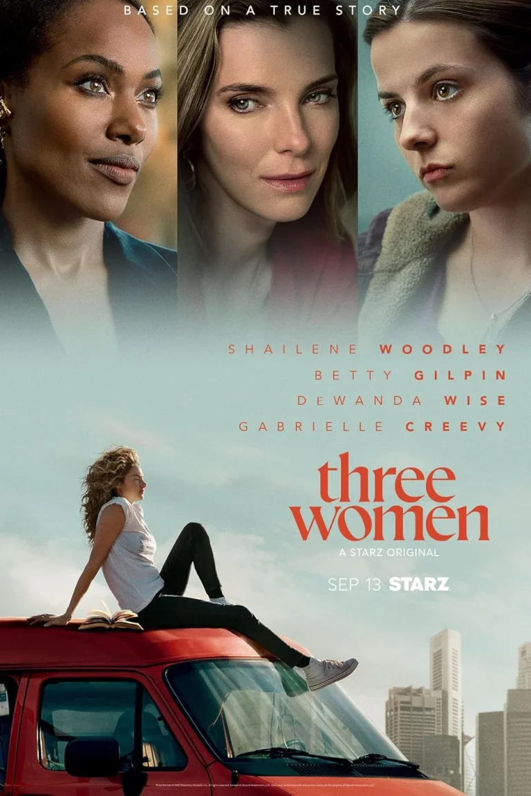 where to watch Three Women