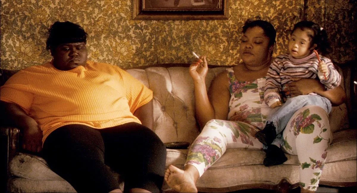 where to watch Precious