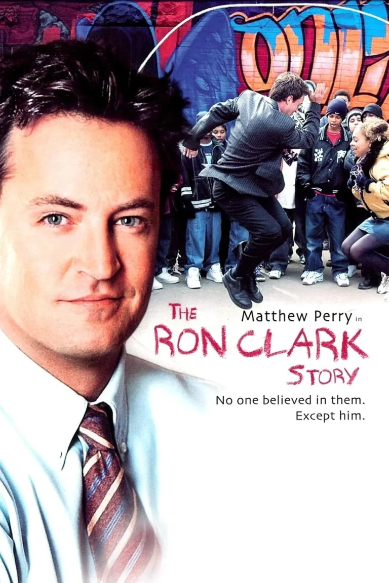 where to watch The Ron Clark Story