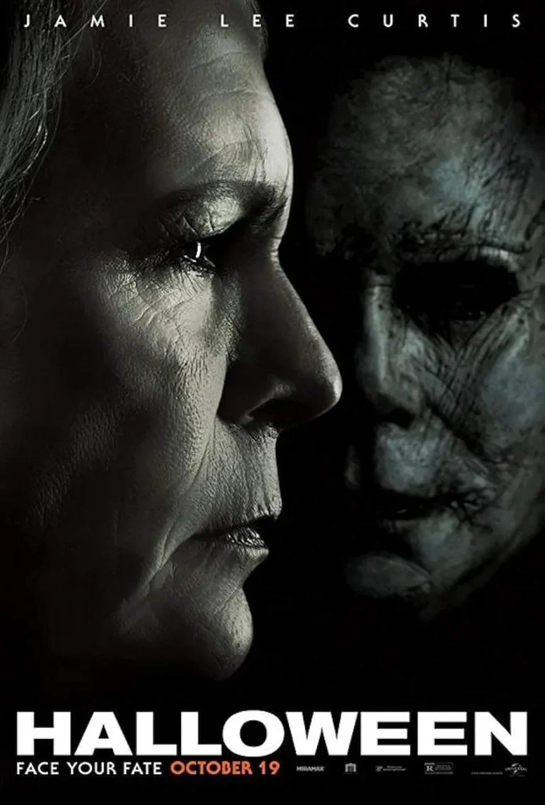 where to watch Halloween (2018)