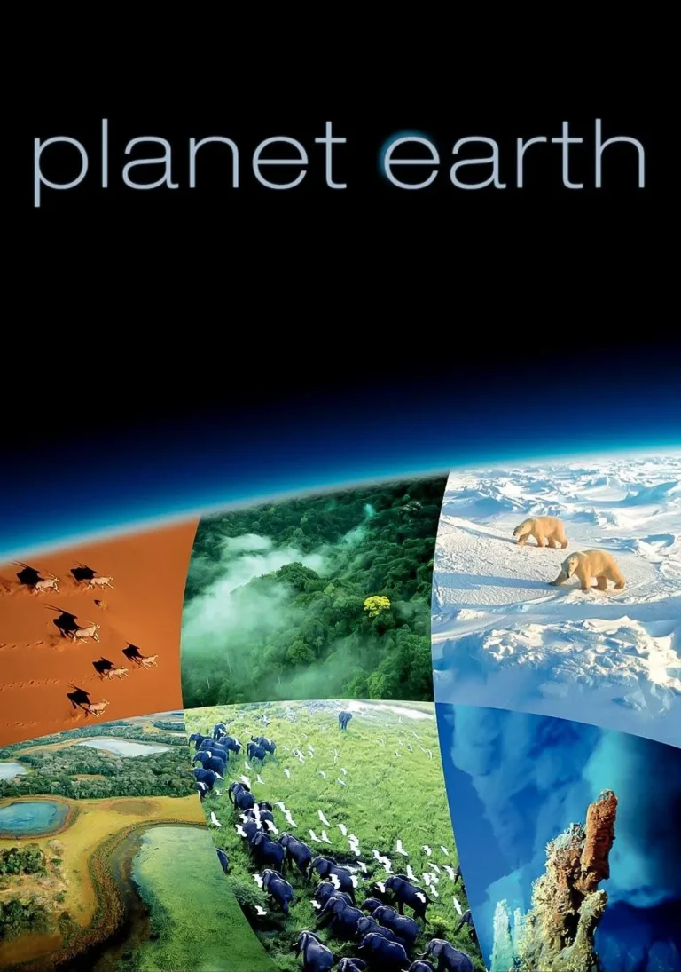 where to watch Planet Earth I (2006)