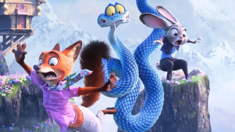 where to watch Zootopia 2