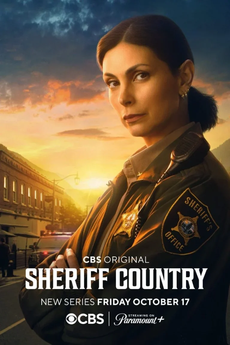where to watch Sheriff Country