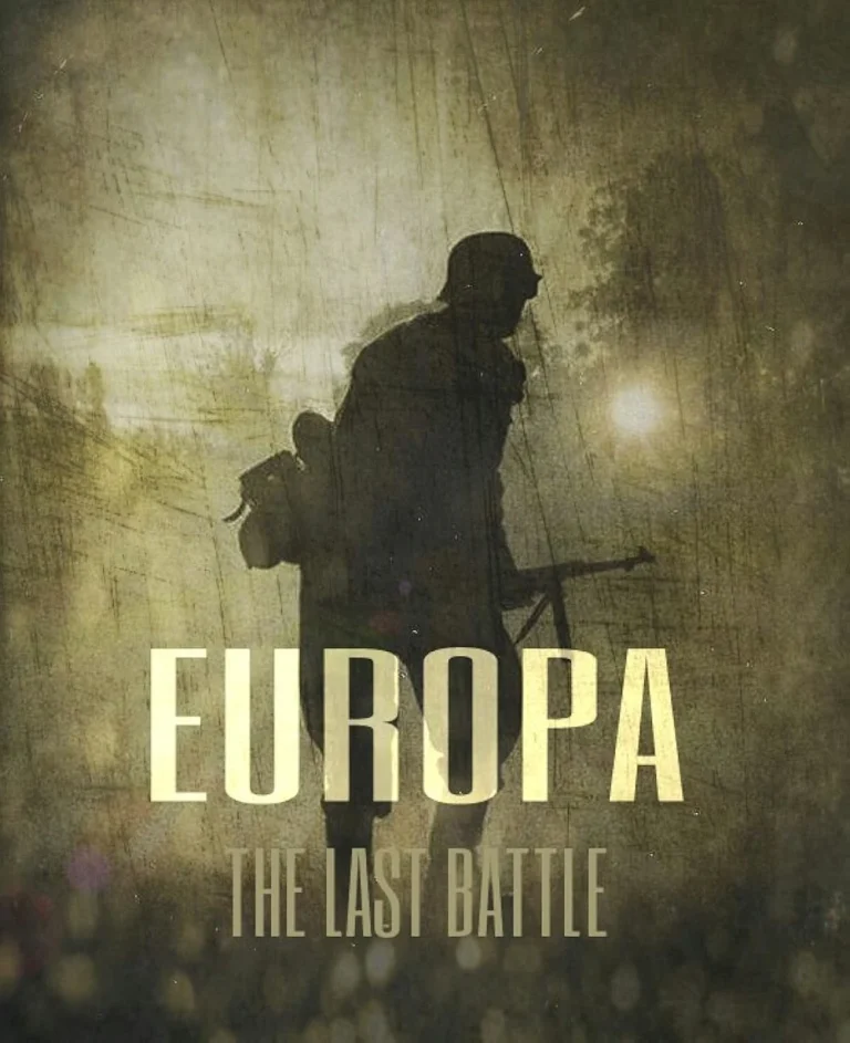 where to watch Europa: The Last Battle
