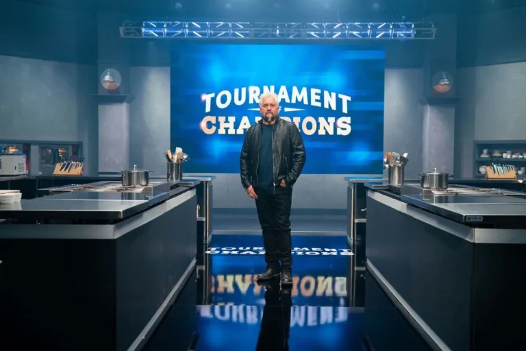 where to watch Tournament of Champions