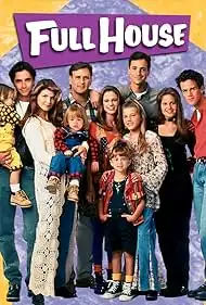 where to watch Full House