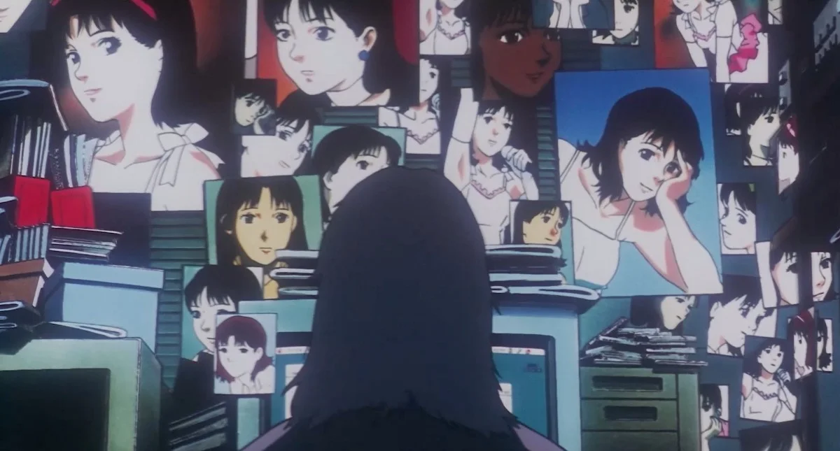 where to watch Perfect Blue