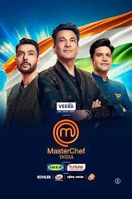 where to watch MasterChef India – Hindi