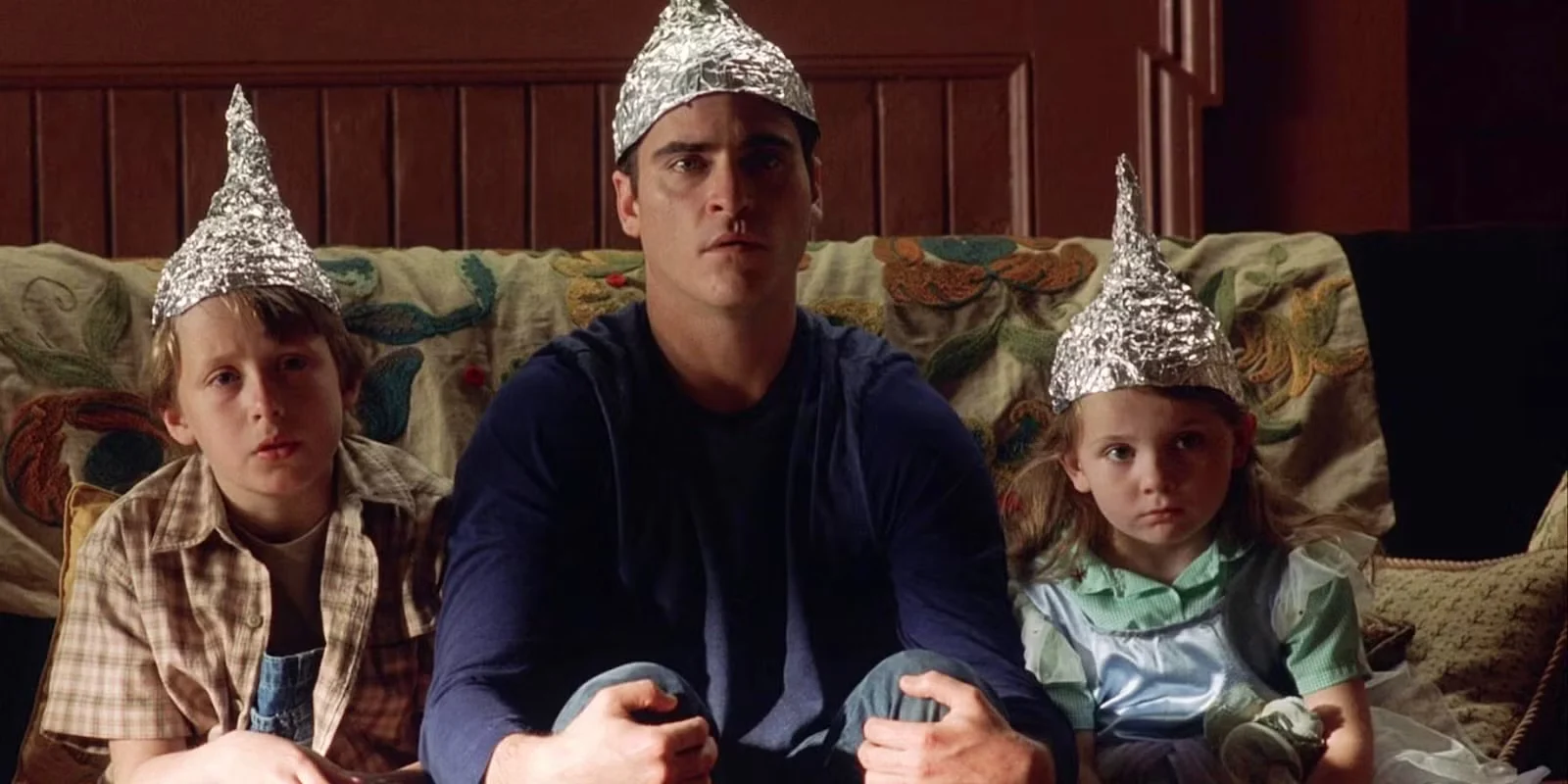 where to watch Signs