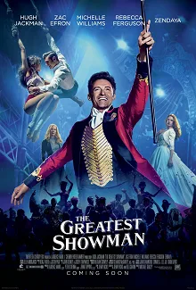 where to watch The Greatest Showman