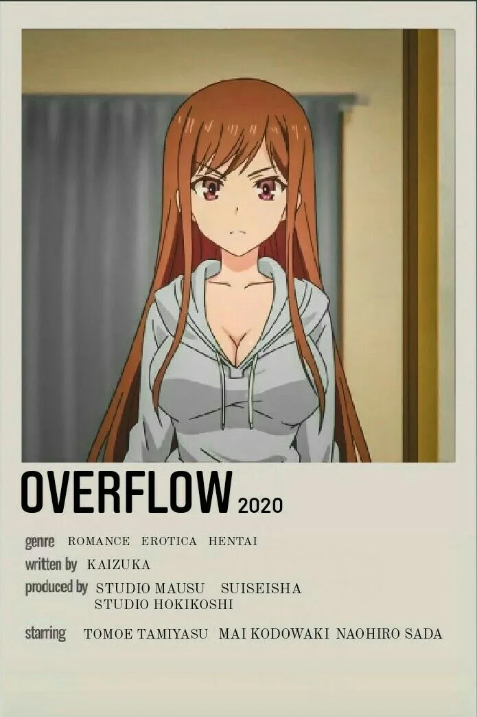 where to watch Overflow