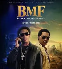 where to watch bmf
