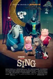 where to watch Sing (2016)