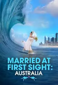 where to watch Married at First Sight Australia