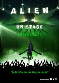 where to watch Alien on Stage