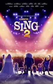 where to watch Sing 2