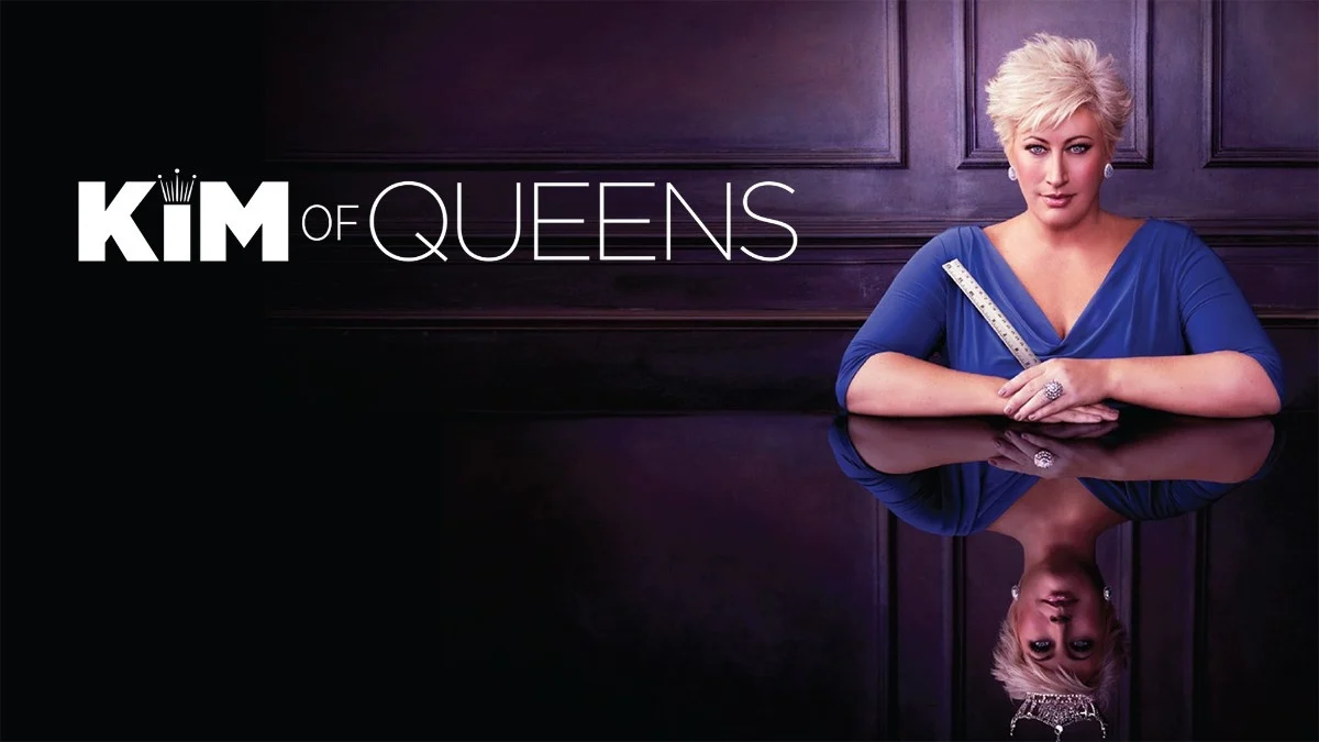 where to watch Kim of Queens